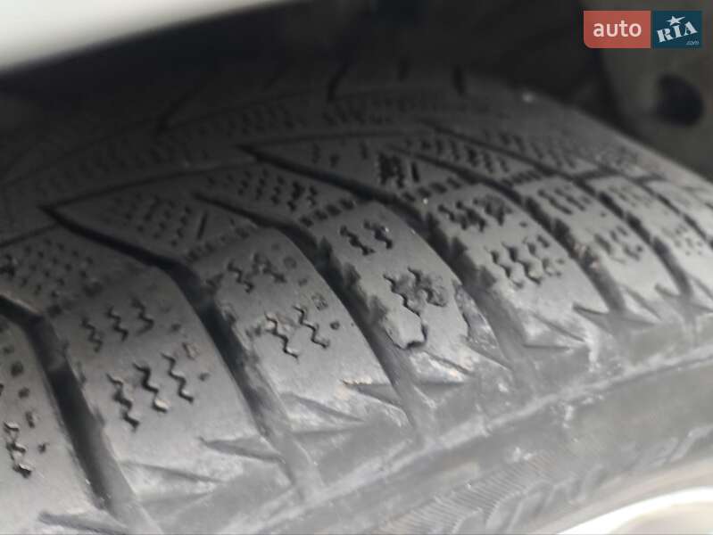 Хэтчбек Hyundai Ioniq 2017 в Ковеле