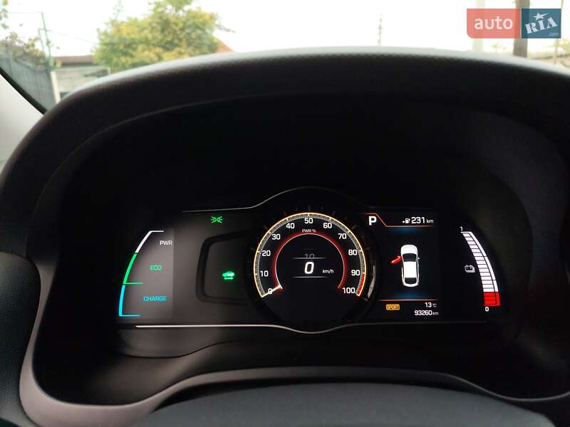 Лифтбек Hyundai Ioniq 2019 в Первомайске фото 80 Лифтбек Hyundai Ioniq 2019 в Первомайске