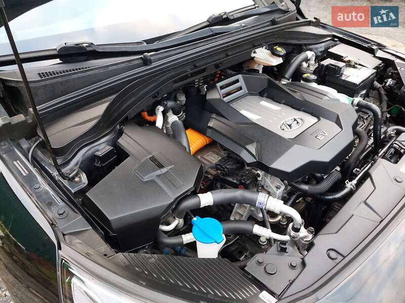 Лифтбек Hyundai Ioniq 2019 в Первомайске фото 98 Лифтбек Hyundai Ioniq 2019 в Первомайске