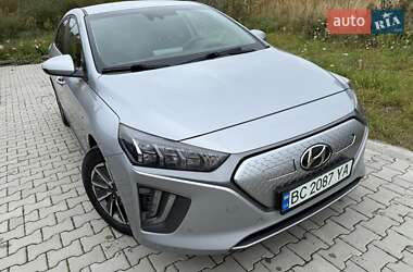 Ліфтбек Hyundai Ioniq 2019 в Львові