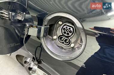 Хэтчбек Hyundai Ioniq 2019 в 