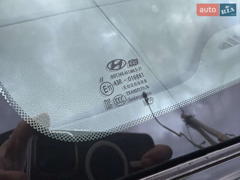 Хэтчбек Hyundai Ioniq 2018 в Львове фото 47 Хэтчбек Hyundai Ioniq 2018 в Львове