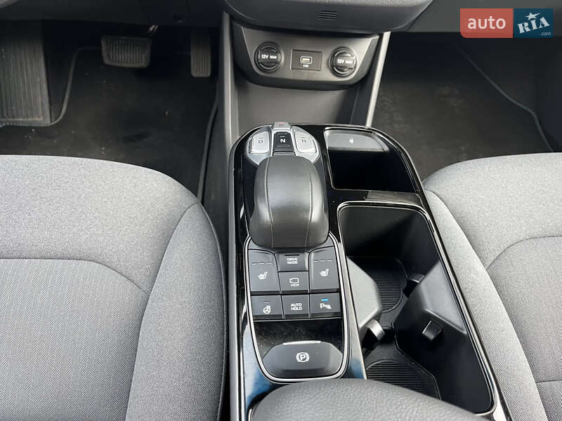 Лифтбек Hyundai Ioniq 2020 в Львове