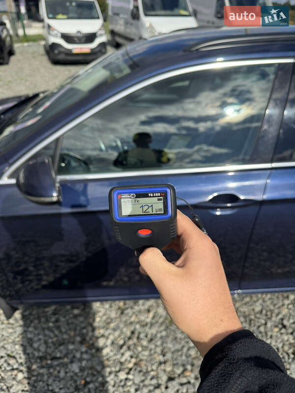 Лифтбек Hyundai Ioniq 2020 в Умани