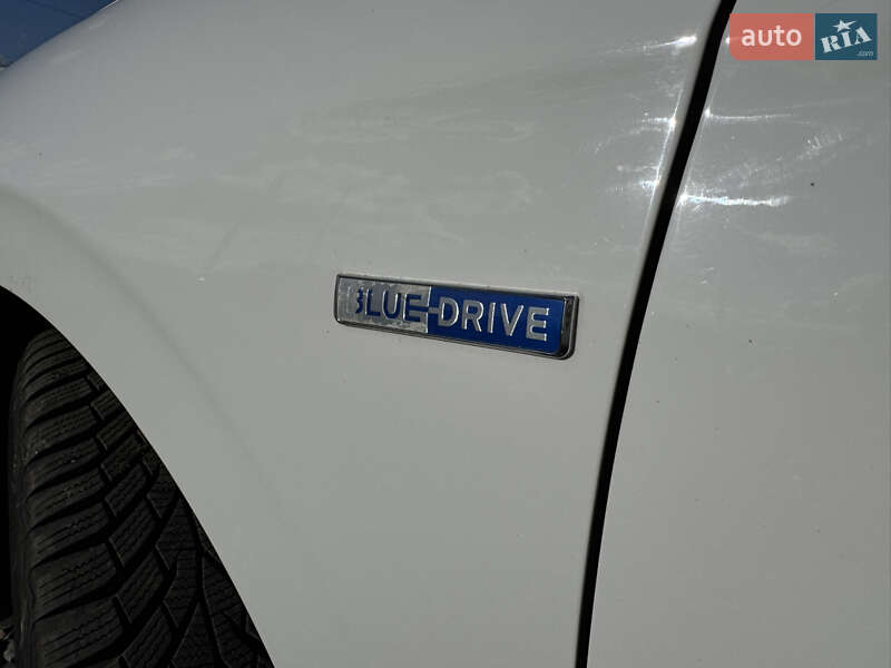 Лифтбек Hyundai Ioniq 2020 в Умани