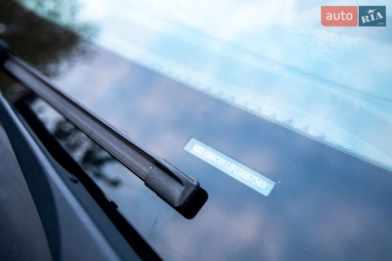 Лифтбек Hyundai Ioniq 2020 в Умани фото 41 Лифтбек Hyundai Ioniq 2020 в Умани