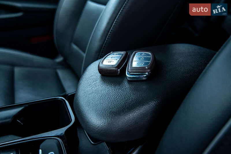Лифтбек Hyundai Ioniq 2020 в Умани фото 33 Лифтбек Hyundai Ioniq 2020 в Умани