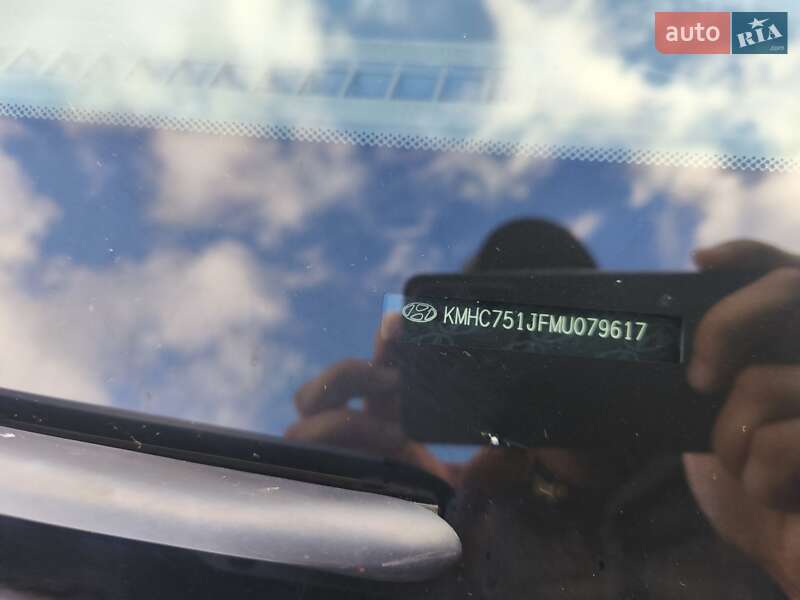 Лифтбек Hyundai Ioniq 2021 в Трускавце фото 31 Лифтбек Hyundai Ioniq 2021 в Трускавце