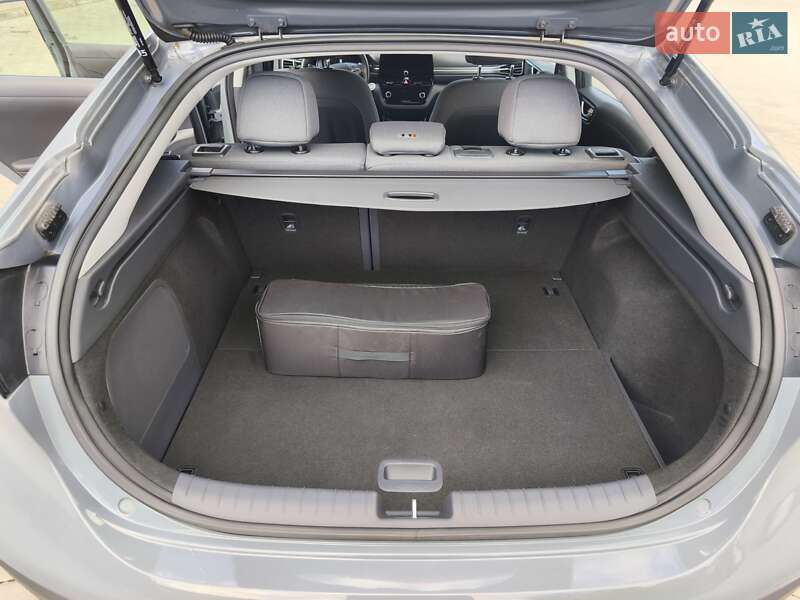 Лифтбек Hyundai Ioniq 2021 в Трускавце фото 39 Лифтбек Hyundai Ioniq 2021 в Трускавце