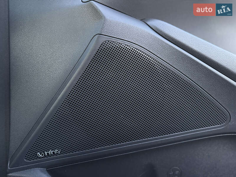 Хэтчбек Hyundai Ioniq 2018 в Тернополе