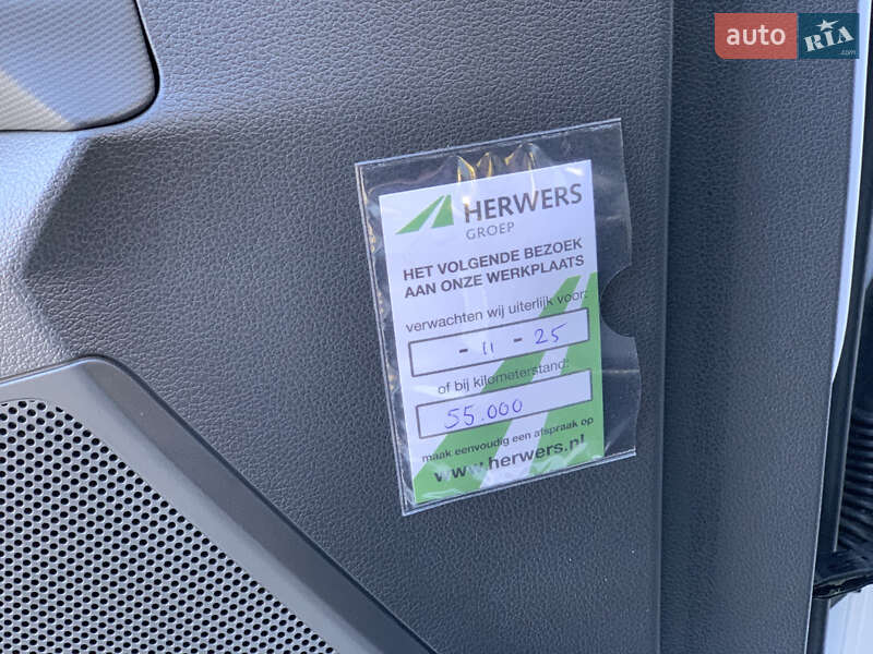 Лифтбек Hyundai Ioniq 2021 в Ровно