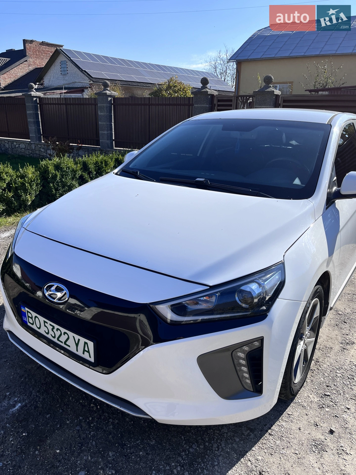 2016 Hyundai IONIQ - мініатюра 4