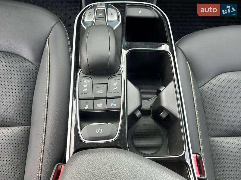 Хетчбек Hyundai Ioniq 2018 в Луцьку фото 27 Хетчбек Hyundai Ioniq 2018 в Луцьку
