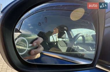 Хэтчбек Hyundai Ioniq 2018 в 