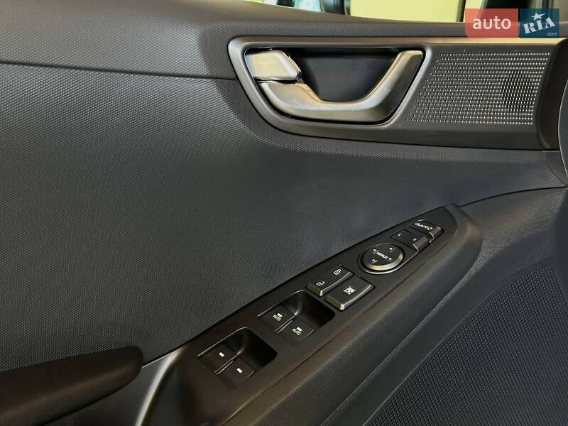 Ліфтбек Hyundai Ioniq 2020 в Львові