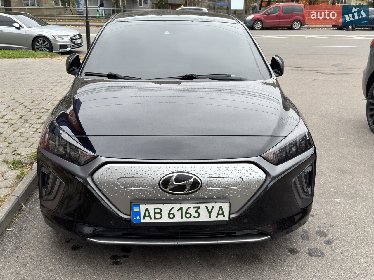 2018 Hyundai IONIQ - мініатюра 24
