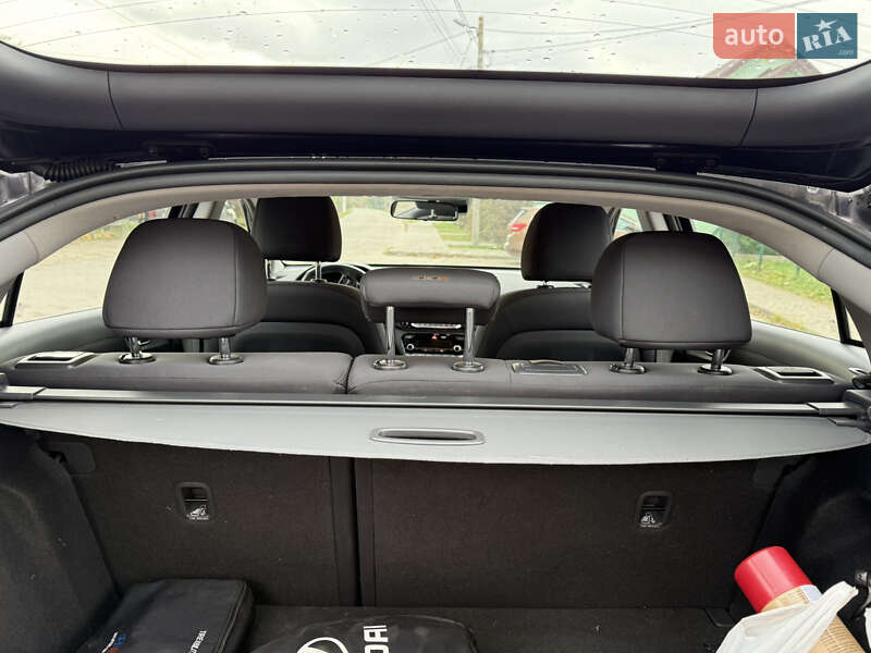 Хэтчбек Hyundai Ioniq 2018 в Львове фото 62 Хэтчбек Hyundai Ioniq 2018 в Львове