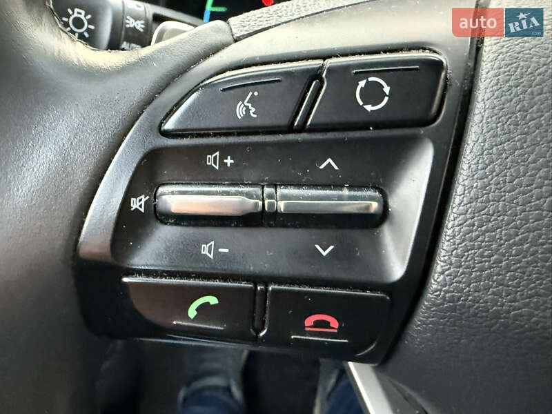 Хэтчбек Hyundai Ioniq 2018 в Львове фото 73 Хэтчбек Hyundai Ioniq 2018 в Львове