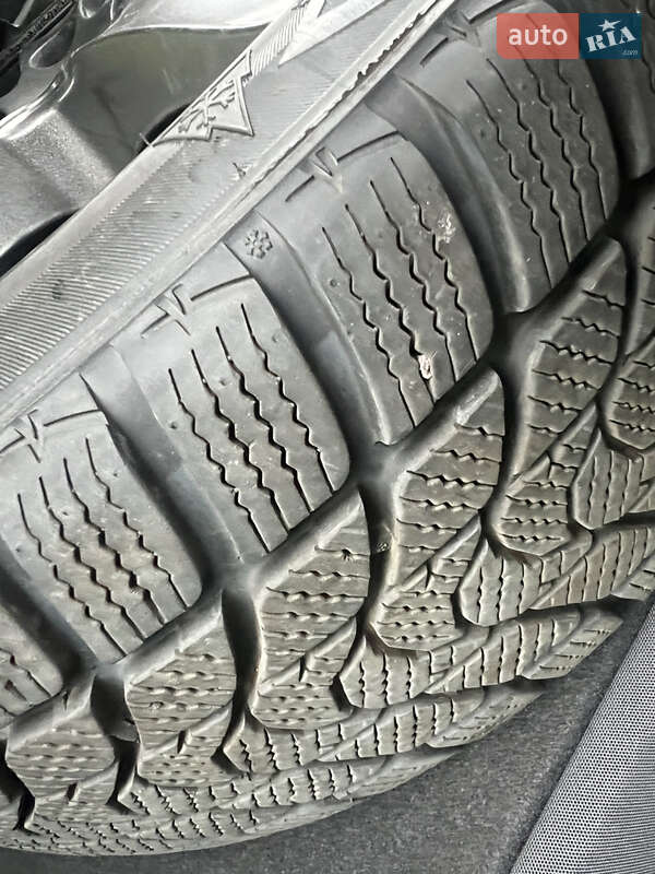 Хэтчбек Hyundai Ioniq 2019 в Луцке