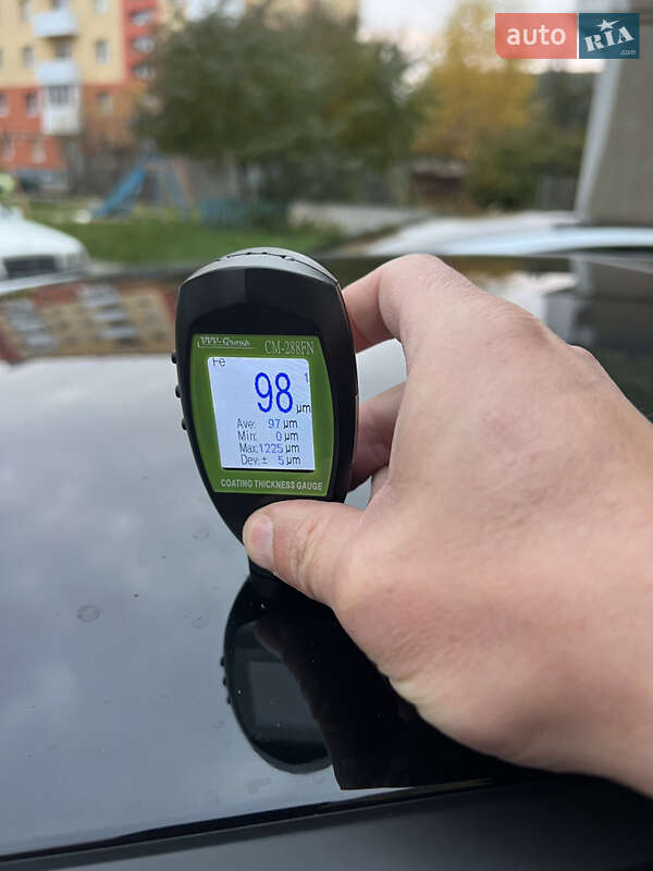 Хэтчбек Hyundai Ioniq 2019 в Луцке