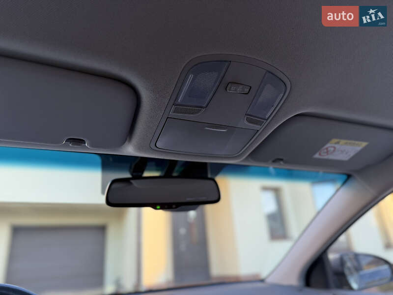 Хэтчбек Hyundai Ioniq 2018 в Ивано-Франковске фото 39 Хэтчбек Hyundai Ioniq 2018 в Ивано-Франковске