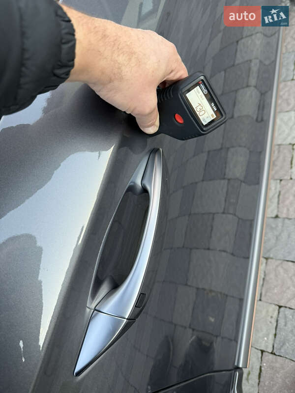 Хэтчбек Hyundai Ioniq 2018 в Ивано-Франковске фото 59 Хэтчбек Hyundai Ioniq 2018 в Ивано-Франковске