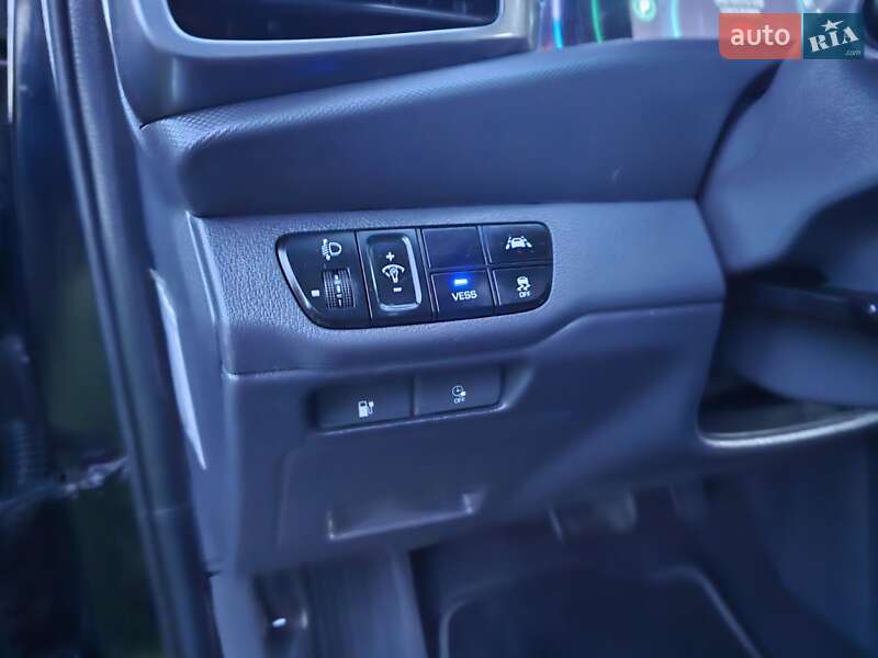 Лифтбек Hyundai Ioniq 2019 в Стрые фото 32 Лифтбек Hyundai Ioniq 2019 в Стрые