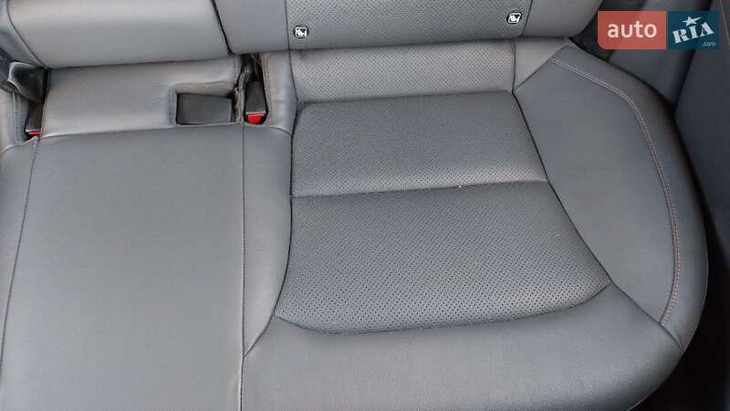 Хэтчбек Hyundai Ioniq 2016 в Умани