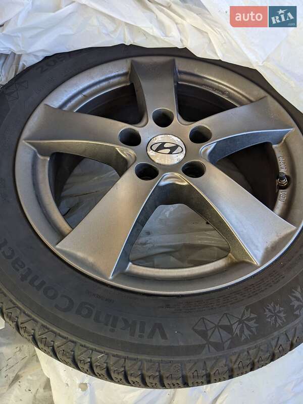 Лифтбек Hyundai Ioniq 2019 в Киеве