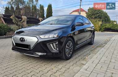 Лифтбек Hyundai Ioniq 2020 в Кропивницком