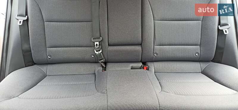 Лифтбек Hyundai Ioniq 2019 в Виннице