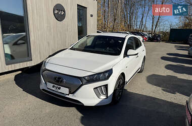 Ліфтбек Hyundai Ioniq 2020 в Тернополі