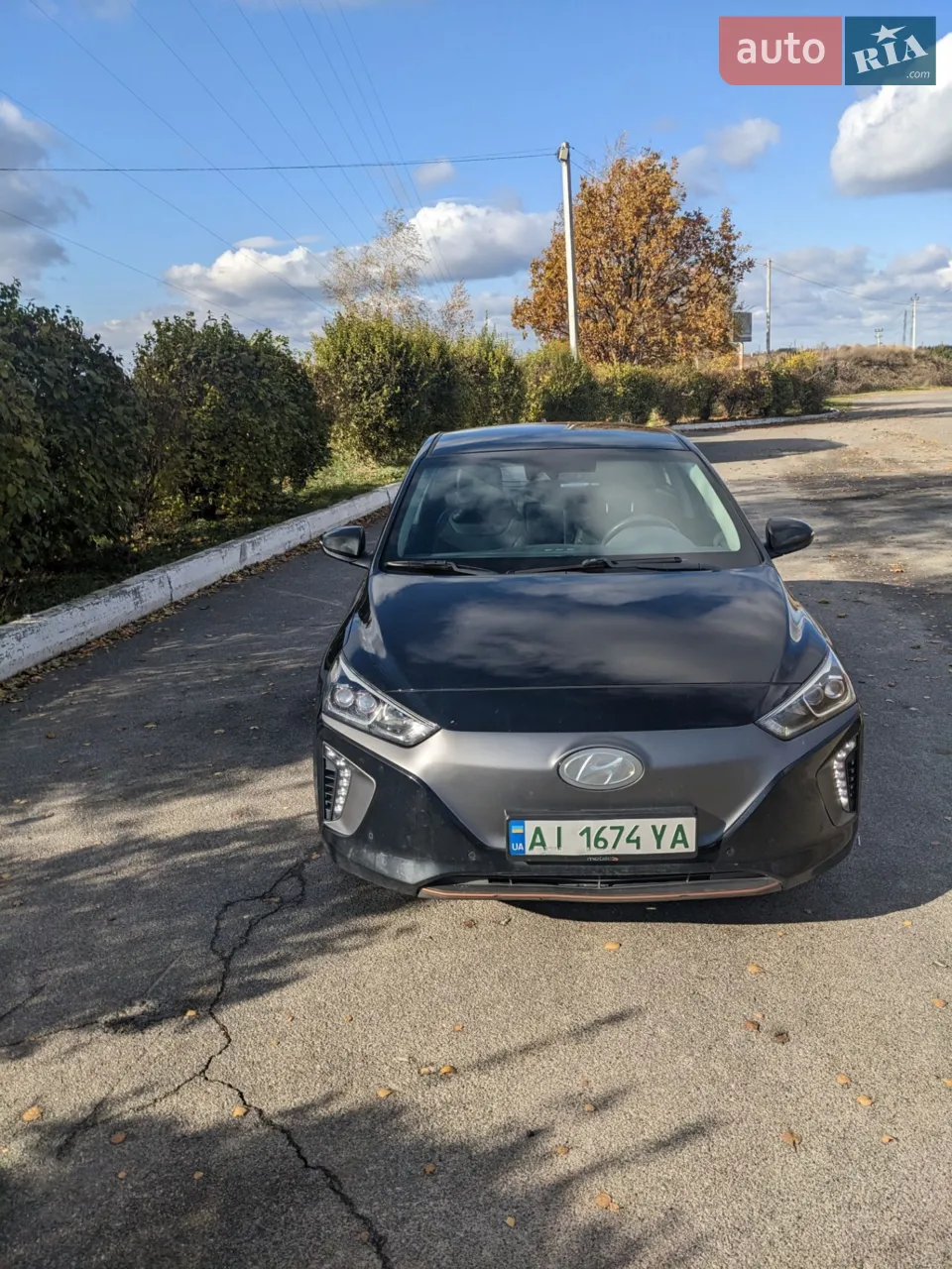 2018 Hyundai IONIQ - мініатюра 14