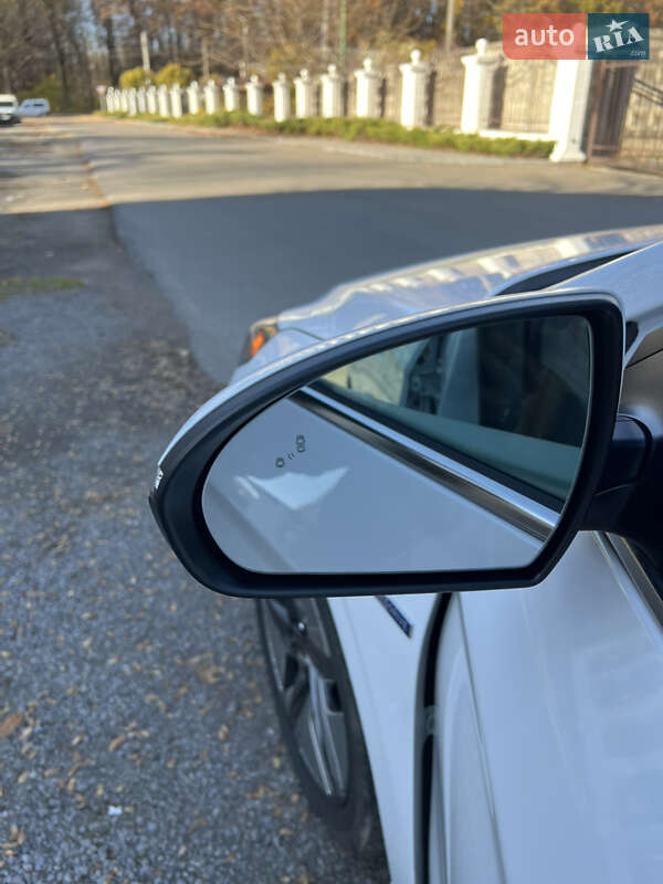 Хэтчбек Hyundai Ioniq 2019 в Виннице фото 19 Хэтчбек Hyundai Ioniq 2019 в Виннице