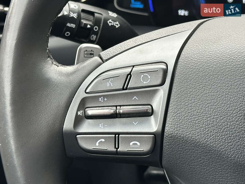 Лифтбек Hyundai Ioniq 2019 в Ковеле фото 79 Лифтбек Hyundai Ioniq 2019 в Ковеле