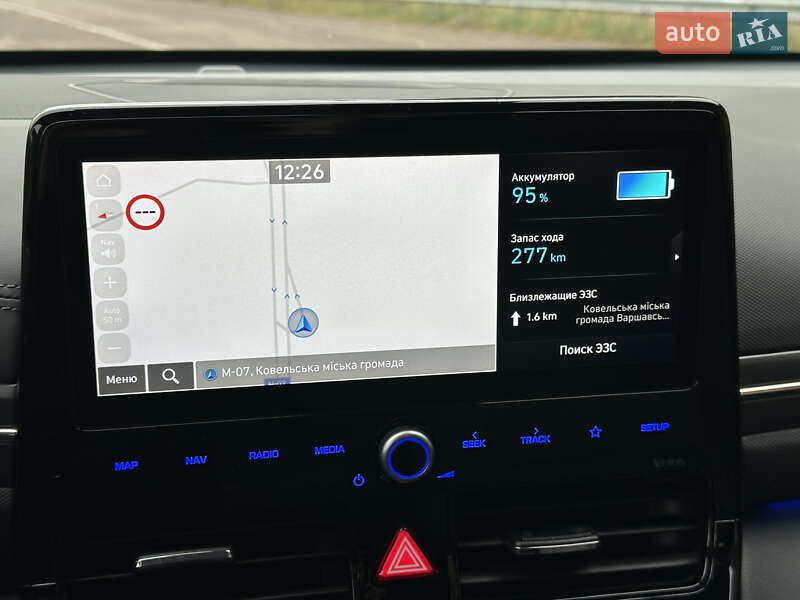 Лифтбек Hyundai Ioniq 2019 в Ковеле фото 91 Лифтбек Hyundai Ioniq 2019 в Ковеле