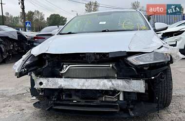 Хетчбек Hyundai Ioniq 2019 в Києві