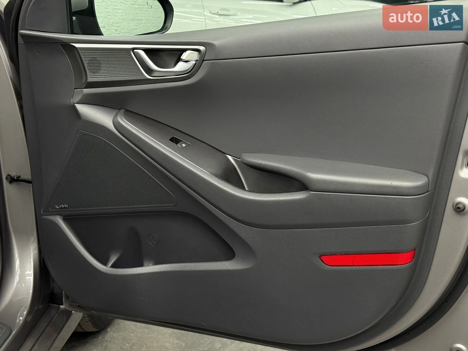 2019 Hyundai IONIQ - мініатюра 25