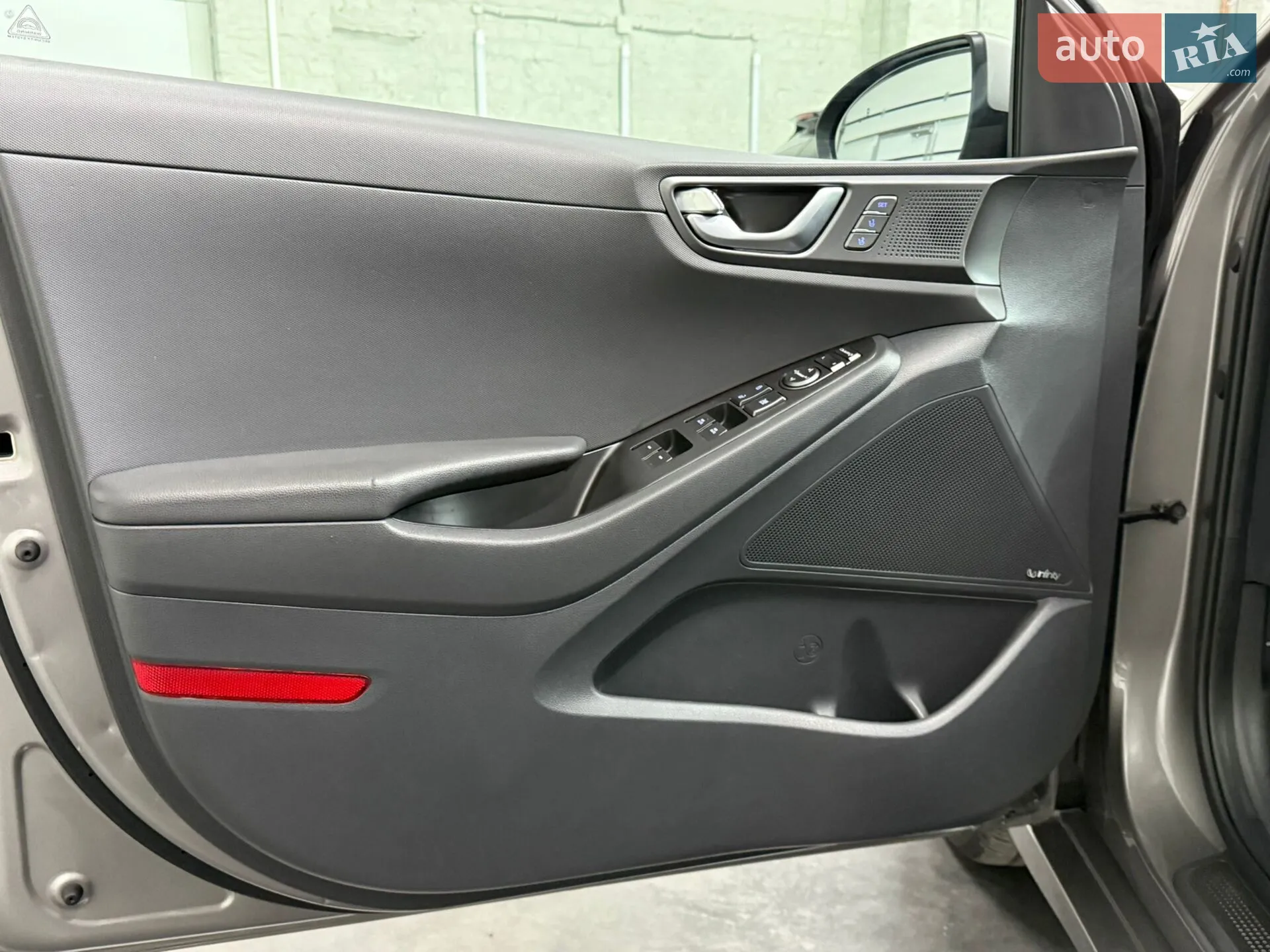 2019 Hyundai IONIQ - мініатюра 12