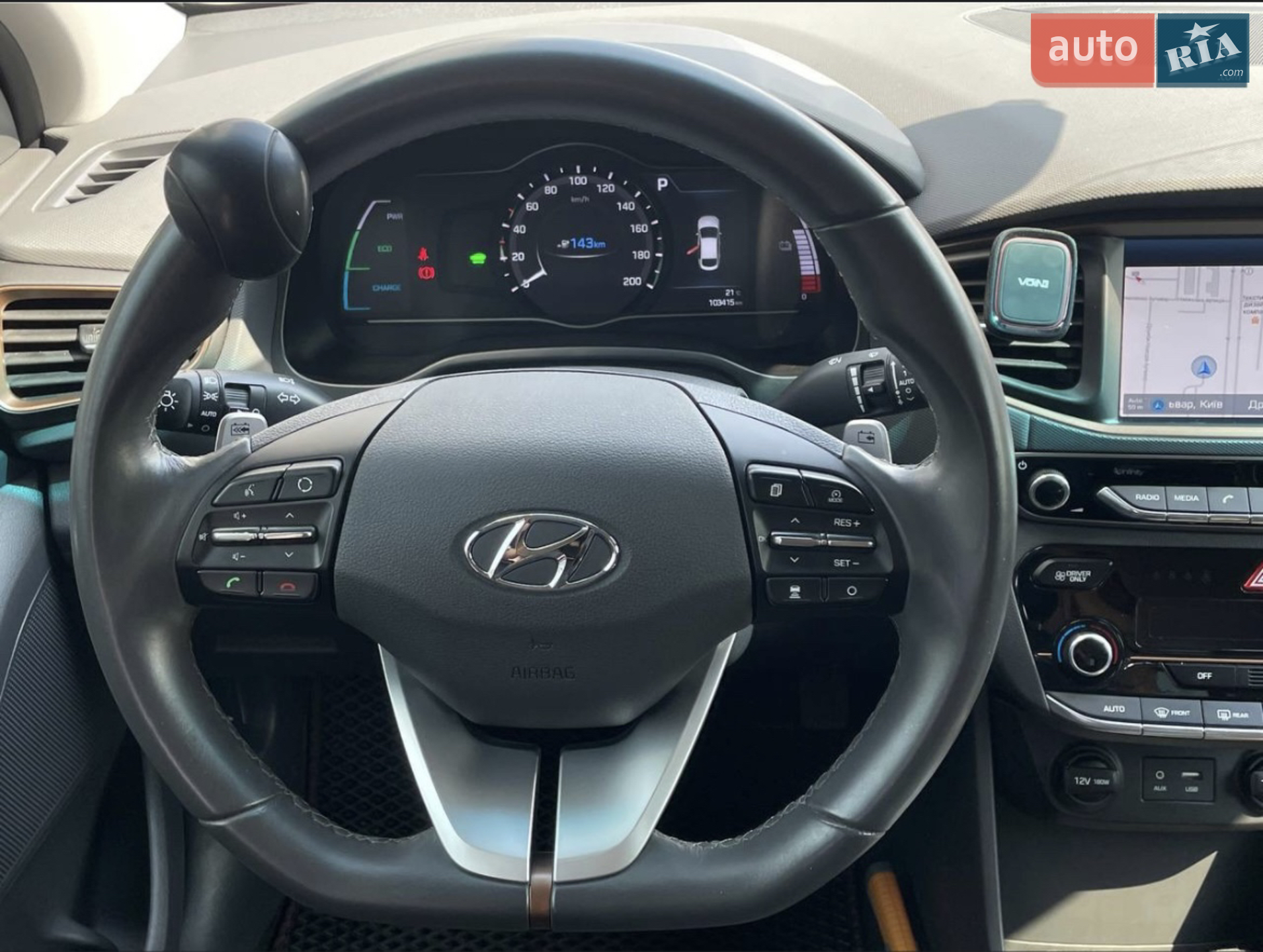 2019 Hyundai IONIQ - мініатюра 20