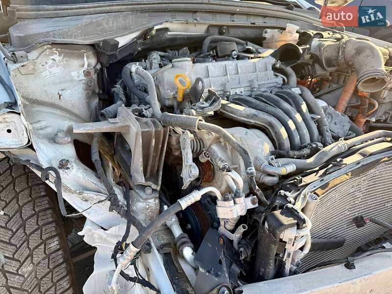 Ліфтбек Hyundai Ioniq 2021 в Києві фото 18 Ліфтбек Hyundai Ioniq 2021 в Києві