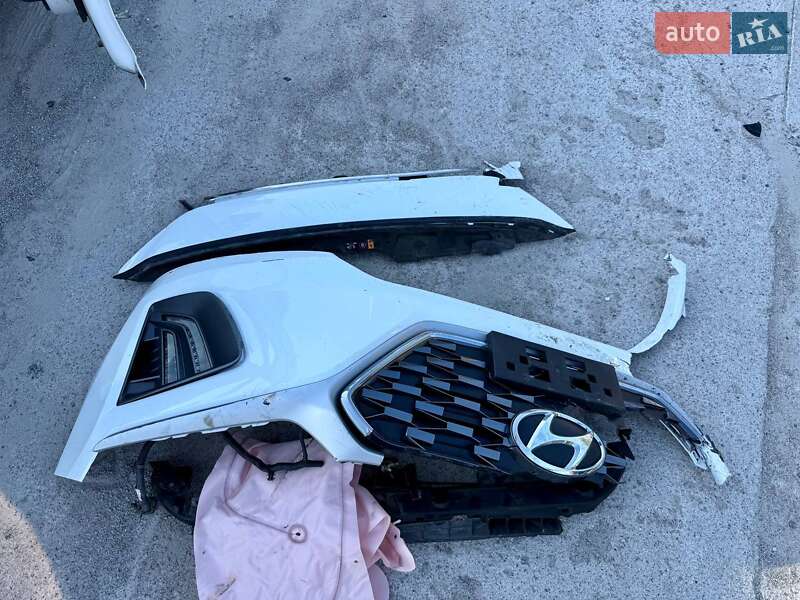 Ліфтбек Hyundai Ioniq 2021 в Києві фото 28 Ліфтбек Hyundai Ioniq 2021 в Києві