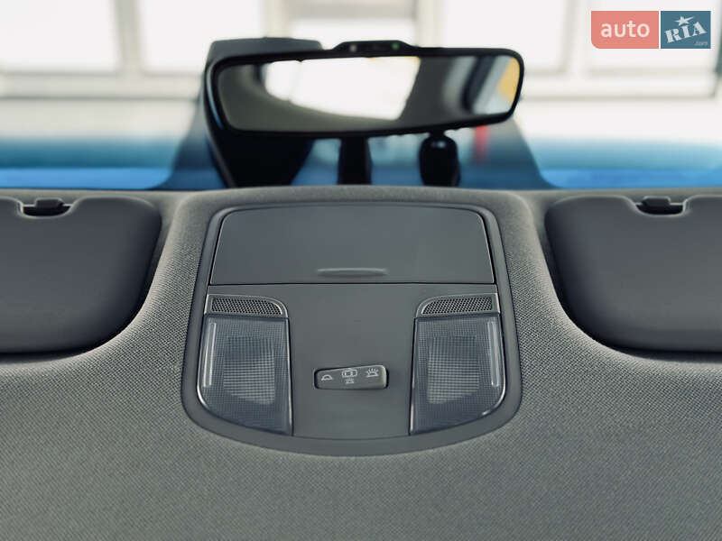 Хэтчбек Hyundai Ioniq 2017 в Кременчуге