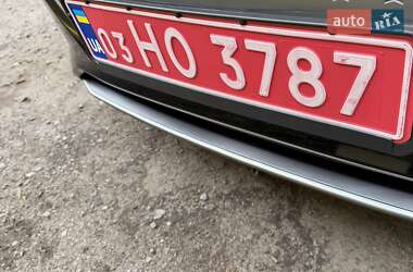 Лифтбек Hyundai Ioniq 2020 в Львове