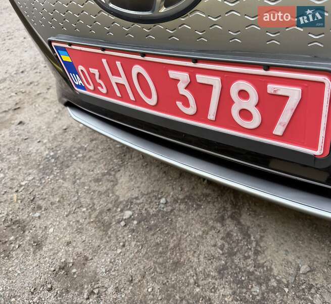 Лифтбек Hyundai Ioniq 2020 в Львове фото 26 Лифтбек Hyundai Ioniq 2020 в Львове