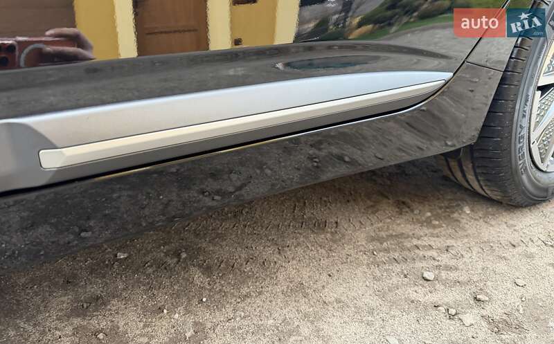 Лифтбек Hyundai Ioniq 2020 в Львове фото 31 Лифтбек Hyundai Ioniq 2020 в Львове