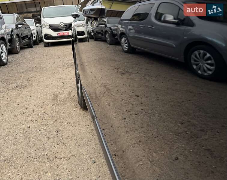 Лифтбек Hyundai Ioniq 2020 в Львове фото 34 Лифтбек Hyundai Ioniq 2020 в Львове