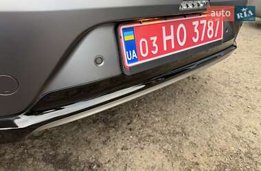Лифтбек Hyundai Ioniq 2020 в Львове