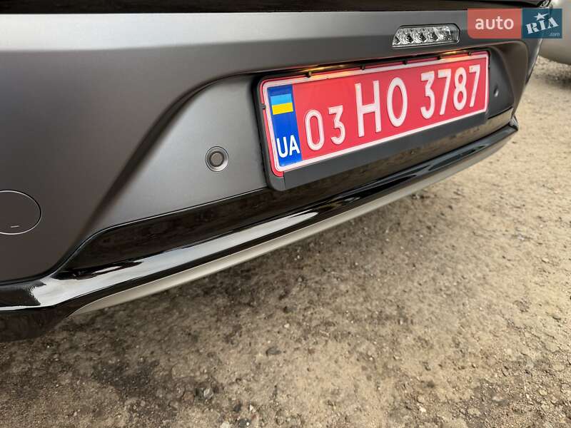 Лифтбек Hyundai Ioniq 2020 в Львове фото 38 Лифтбек Hyundai Ioniq 2020 в Львове