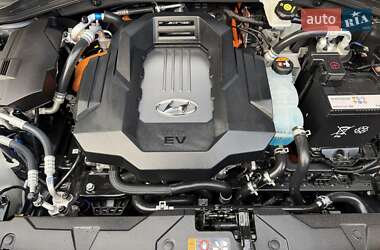 Лифтбек Hyundai Ioniq 2020 в Львове